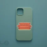 استیکر فرندز کاناپه کد fr11 در فروشگاه اینترنتی چیلو با روکش ضد خط و خش مناسب کلیه سطوح صاف