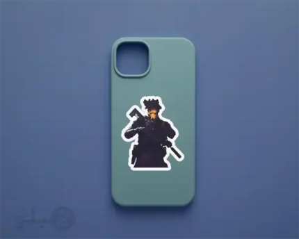 استیکر کاپیتان پرایس کد call01