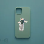 استیکر فرندز کد fr15 در فروشگاه اینترنتی چیلو با روکش ضد خط و خش مناسب کلیه سطوح صاف