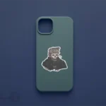 استیکر ghost کد call06 کارکتر گوست برای بازی کالاف دوییتی