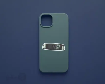 استیکر ghost کد call02 کارکتر گوست برای بازی کالاف دوییتی