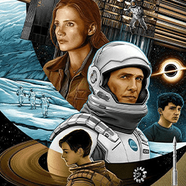 Interstellar