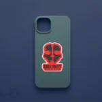 استیکر نوشته ghost کد call10 کارکتر گوست برای بازی کالاف دوییتی
