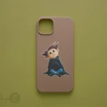 استیکر کورالاین کد c01 شخصیت اضافی