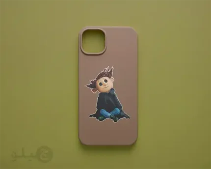 استیکر کورالاین کد c01 شخصیت اضافی