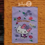 پوستر هلوکیتی طرح فانتزی کد pohlk16