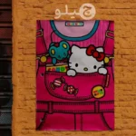 پوستر هلوکیتی طرح فانتزی کد pohlk22