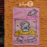 پوستر هلوکیتی طرح فانتزی کد pohlk2