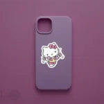 استیکر فانتزی ورزشی هلو کیتی hlk03 مناسب کلیه سطوح صاف در فروشگاه اینترنتی هنری چیلو