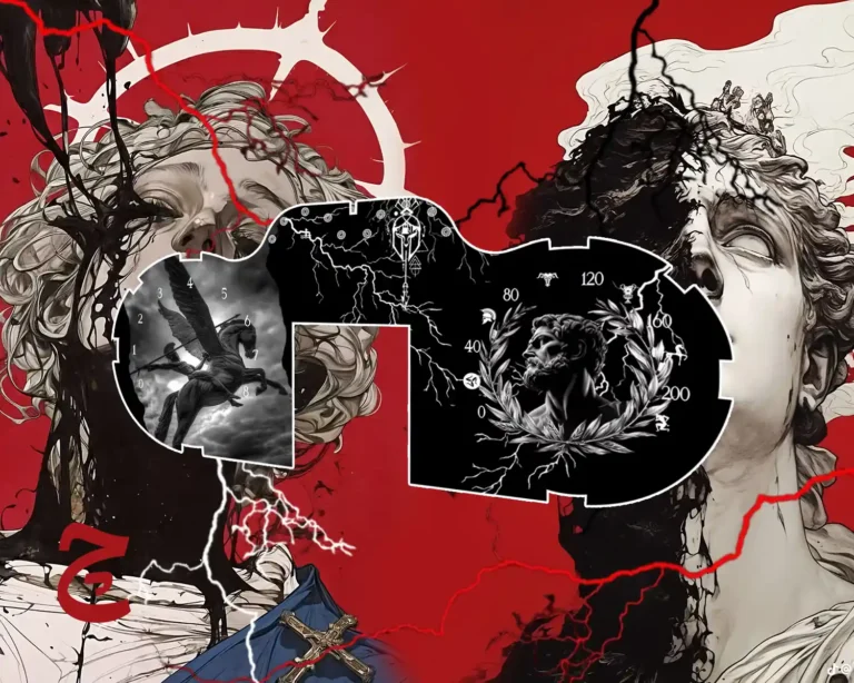 ورق کیلومتر طرح سربازان رومی مناسب همه ماشین ها از پراید تا تسلا