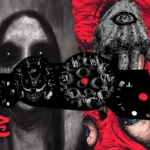 ورق کیلومتر طرح دارک مناسب همه ماشین ها