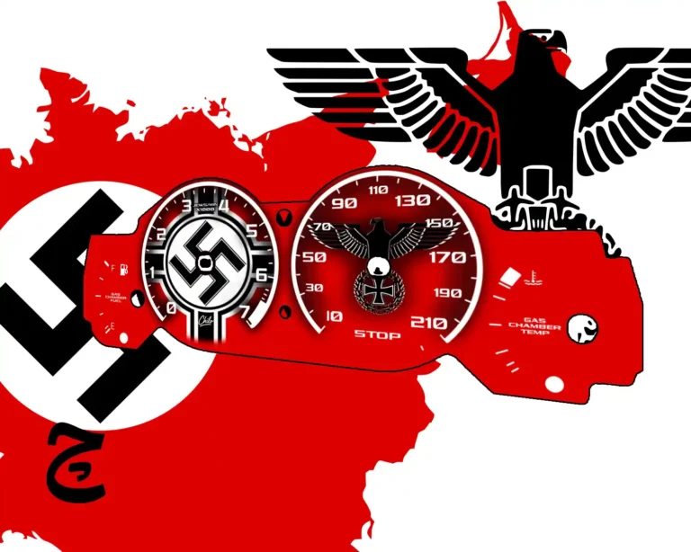 ورق کیلومتر طرح نازی مناسب همه ماشین ها از پراید تا تسلا