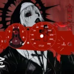 ورق کیلومتر طرح راهبه مناسب همه ماشین ها از پراید تا تسلا