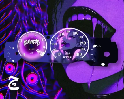 ورق کیلومتر طرح هنتای مناسب همه ماشین ها از پراید تا تسلا