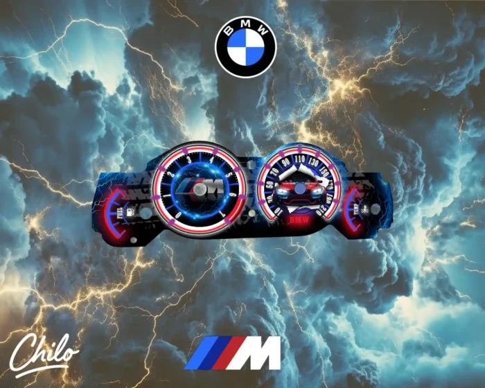 ورق کیلومتر طرح thunder bmw مناسب همه ماشین ها از پراید تا تسلا این طراحی متناسب با کیلومتر ماشین یا موتور شما طراحی میشود و تفاوتی ندارد که وسیله نقلیه شما از چه مدل و برندی هست