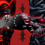 ورق کیلومتر طرح اسکلت مناسب همه ماشین ها از پراید تا تسلا این طراحی متناسب با کیلومتر ماشین یا موتور شما طراحی میشود و تفاوتی ندارد که وسیله نقلیه شما از چه مدل و برندی هست