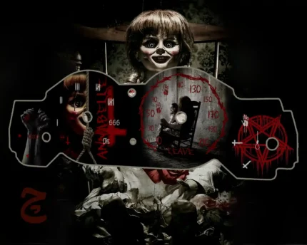 ورق کیلومتر طرح آنابل مناسب همه ماشین ها از پراید تا تسلا