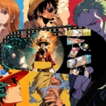 ورق کیلومتر طرح وان پیس مناسب همه ماشین ها از پراید تا تسلا