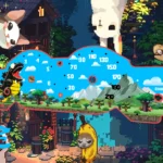 ورق کیلومتر طرح پیکسلی مناسب همه ماشین ها از پراید تا تسلا