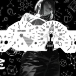 ورق کیلومتر طرح makima مناسب همه ماشین ها از پراید تا تسلا