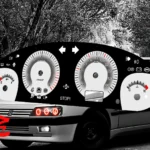 ورق کیلومتر طرح 405 / پارس elx مناسب همه ماشین ها از پراید تا تسلا این طراحی متناسب با کیلومتر ماشین یا موتور شما طراحی میشود و تفاوتی ندارد که وسیله نقلیه شما از چه مدل و برندی هست زمان آماده سازی ورق کیلومتر 15 روز کاری میباشد