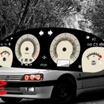 ورق کیلومتر طرح 405 / پارس elx کرمی مناسب همه ماشین ها از پراید تا تسلا این طراحی متناسب با کیلومتر ماشین یا موتور شما طراحی میشود و تفاوتی ندارد که وسیله نقلیه شما از چه مدل و برندی هست زمان آماده سازی ورق کیلومتر 15 روز کاری میباشد