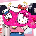 ورق کیلومتر طرح هلوکیتی مناسب همه ماشین ها از پراید تا تسلا