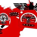 ورق کیلومتر طرح نازی برای پراید 131 / 132 / 141 / داشبرد جدید این طراحی متناسب با کیلومتر ماشین یا موتور شما طراحی میشود و تفاوتی ندارد که وسیله نقلیه شما از چه مدل و برندی هست