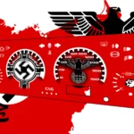 ورق کیلومتر طرح نازی برای پراید 4 عقربه / پراید انژکتور این طراحی متناسب با کیلومتر ماشین یا موتور شما طراحی میشود و تفاوتی ندارد که وسیله نقلیه شما از چه مدل و برندی هست