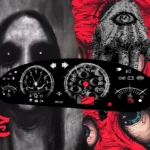 ورق کیلومتر طرح دارک برای پژو 405 / سمند / پارس قدیم این طراحی متناسب با کیلومتر ماشین یا موتور شما طراحی میشود و تفاوتی ندارد که وسیله نقلیه شما از چه مدل و برندی هست