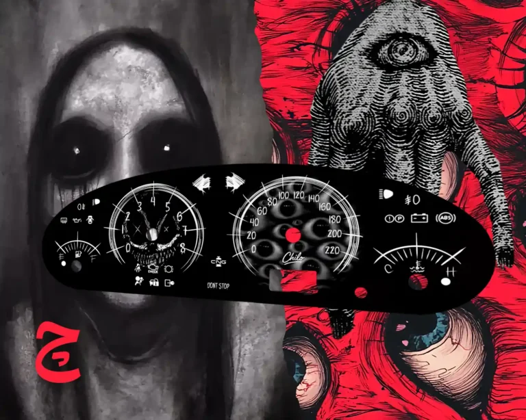 ورق کیلومتر طرح دارک برای پژو 405 / سمند / پارس قدیم این طراحی متناسب با کیلومتر ماشین یا موتور شما طراحی میشود و تفاوتی ندارد که وسیله نقلیه شما از چه مدل و برندی هست