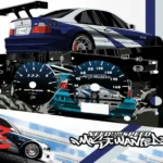 ورق کیلومتر طرح نید فور اسپید برای پراید 4 عقربه / پراید انژکتور این طراحی متناسب با کیلومتر ماشین یا موتور شما طراحی میشود و تفاوتی ندارد که وسیله نقلیه شما از چه مدل و برندی هست