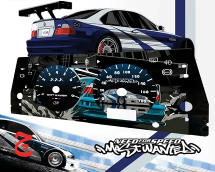 ورق کیلومتر طرح نید فور اسپید برای پراید 4 عقربه / پراید انژکتور این طراحی متناسب با کیلومتر ماشین یا موتور شما طراحی میشود و تفاوتی ندارد که وسیله نقلیه شما از چه مدل و برندی هست