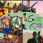 ورق کیلومتر طرح Gta برای ماشین تیبا / کوییک / ساینا این طراحی متناسب با کیلومتر ماشین یا موتور شما طراحی میشود و تفاوتی ندارد که وسیله نقلیه شما از چه مدل و برندی هست