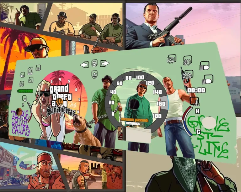 ورق کیلومتر طرح Gta برای ماشین پراید صبا / پراید انژکتور این طراحی متناسب با کیلومتر ماشین یا موتور شما طراحی میشود و تفاوتی ندارد که وسیله نقلیه شما از چه مدل و برندی هست