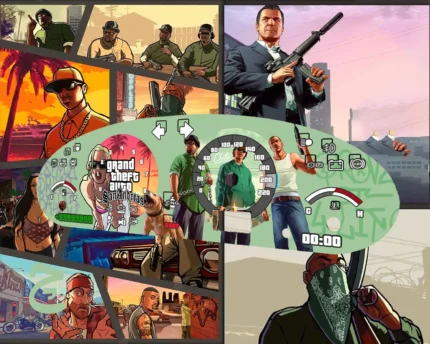 ورق کیلومتر طرح Gta برای ماشین پژو 405 / سمند / پژو پارس قدیم این طراحی متناسب با کیلومتر ماشین یا موتور شما طراحی میشود و تفاوتی ندارد که وسیله نقلیه شما از چه مدل و برندی هست