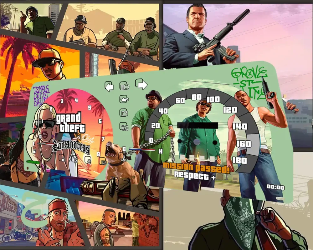 ورق کیلومتر طرح Gta برای ماشین پراید کاربرات این طراحی متناسب با کیلومتر ماشین یا موتور شما طراحی میشود و تفاوتی ندارد که وسیله نقلیه شما از چه مدل و برندی هست