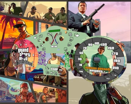 ورق کیلومتر طرح Gta برای ماشین پژو 207 این طراحی متناسب با کیلومتر ماشین یا موتور شما طراحی میشود و تفاوتی ندارد که وسیله نقلیه شما از چه مدل و برندی هست