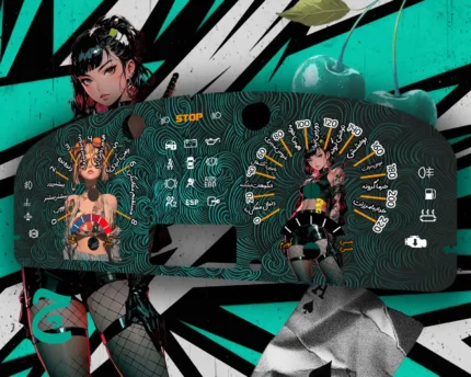 ورق کیلومتر طرح نوشته مناسب پژو پارس این طراحی متناسب با کیلومتر ماشین یا موتور شما طراحی میشود و تفاوتی ندارد که وسیله نقلیه شما از چه مدل و برندی هست