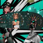 ورق کیلومتر طرح نوشته مناسب چری ویانا این طراحی متناسب با کیلومتر ماشین یا موتور شما طراحی میشود و تفاوتی ندارد که وسیله نقلیه شما از چه مدل و برندی هست