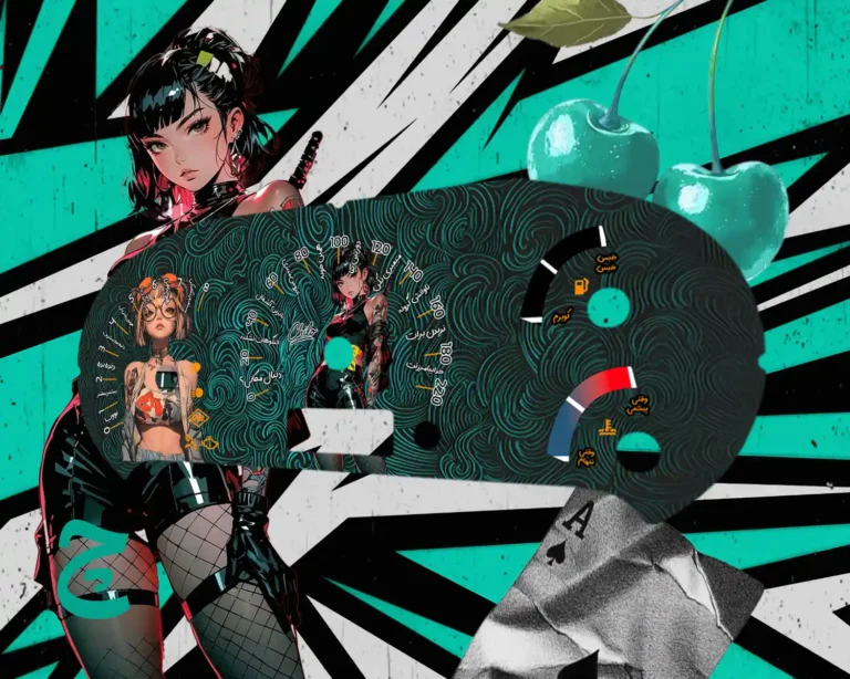 ورق کیلومتر طرح نوشته مناسب تیبا / کوییک / ساینا این طراحی متناسب با کیلومتر ماشین یا موتور شما طراحی میشود و تفاوتی ندارد که وسیله نقلیه شما از چه مدل و برندی هست