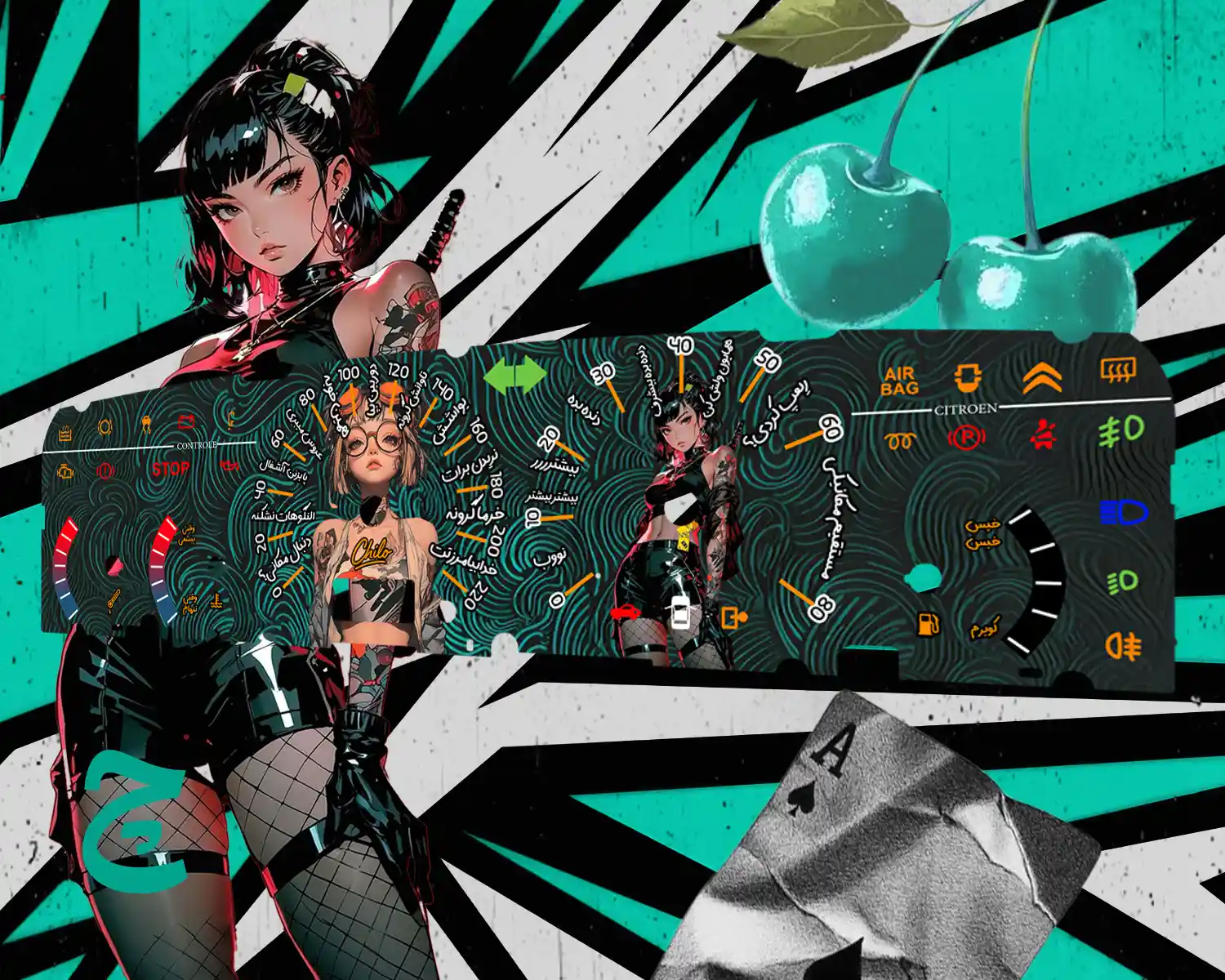 ورق کیلومتر طرح نوشته مناسب زانتیا این طراحی متناسب با کیلومتر ماشین یا موتور شما طراحی میشود و تفاوتی ندارد که وسیله نقلیه شما از چه مدل و برندی هست ورق کیلومتر طرح نوشته مناسب زانتیا این طراحی متناسب با کیلومتر ماشین یا موتور شما طراحی میشود و تفاوتی ندارد که وسیله نقلیه شما از چه مدل و برندی هست