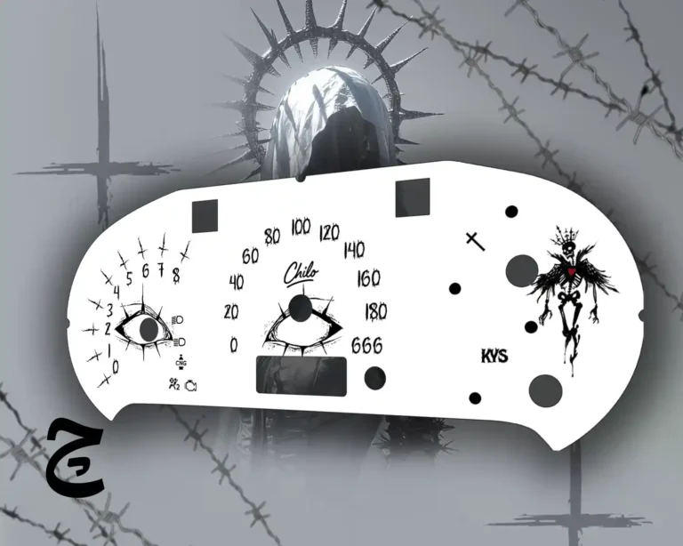 ورق کیلومتر طرح kys مناسب تیبا / کوییک / ساینا این طراحی متناسب با کیلومتر ماشین یا موتور شما طراحی میشود و تفاوتی ندارد که وسیله نقلیه شما از چه مدل و برندی هست