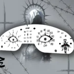 ورق کیلومتر طرح kys مناسب پژو پارس elx