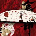 ورق کیلومتر طرح سرباز ژاپنی مناسب برای پژو 405 / سمند / پژو پارس قدیم این طراحی متناسب با کیلومتر ماشین یا موتور شما طراحی میشود و تفاوتی ندارد که وسیله نقلیه شما از چه مدل و برندی هست