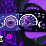 ورق کیلومتر طرح هنتای مناسب پراید انژکتور / پراید صبا این طراحی متناسب با کیلومتر ماشین یا موتور شما طراحی میشود و تفاوتی ندارد که وسیله نقلیه شما از چه مدل و برندی هست