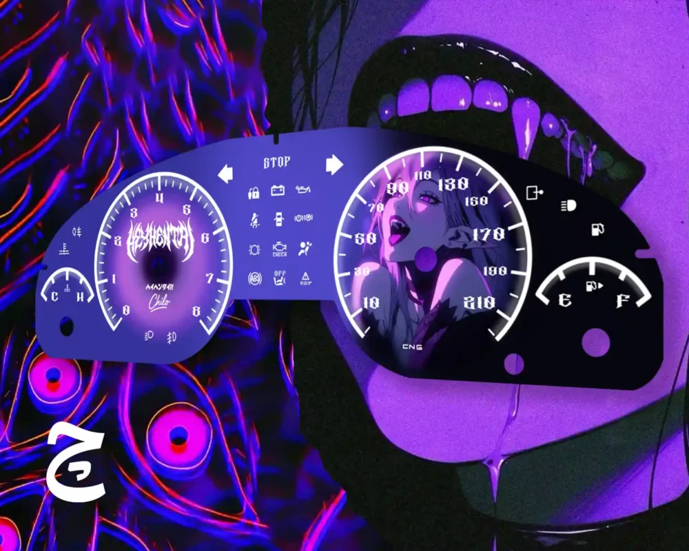 ورق کیلومتر طرح هنتای مناسب پژو پارس elx این طراحی متناسب با کیلومتر ماشین یا موتور شما طراحی میشود و تفاوتی ندارد که وسیله نقلیه شما از چه مدل و برندی هست