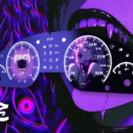 ورق کیلومتر طرح هنتای مناسب پژو پارس elx این طراحی متناسب با کیلومتر ماشین یا موتور شما طراحی میشود و تفاوتی ندارد که وسیله نقلیه شما از چه مدل و برندی هست