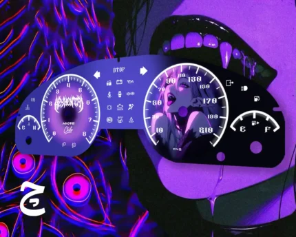 ورق کیلومتر طرح هنتای مناسب پژو پارس elx این طراحی متناسب با کیلومتر ماشین یا موتور شما طراحی میشود و تفاوتی ندارد که وسیله نقلیه شما از چه مدل و برندی هست