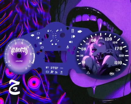 ورق کیلومتر طرح هنتای مناسب پژو 207 این طراحی متناسب با کیلومتر ماشین یا موتور شما طراحی میشود و تفاوتی ندارد که وسیله نقلیه شما از چه مدل و برندی هست